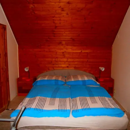 Casa rural Marika