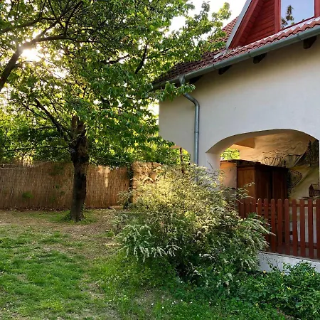 Casa rural Marika *