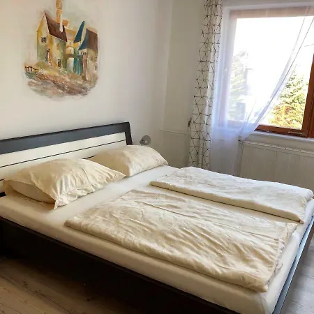 Casa rural Marika