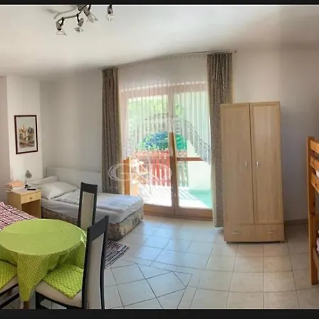 Casa rural Marika