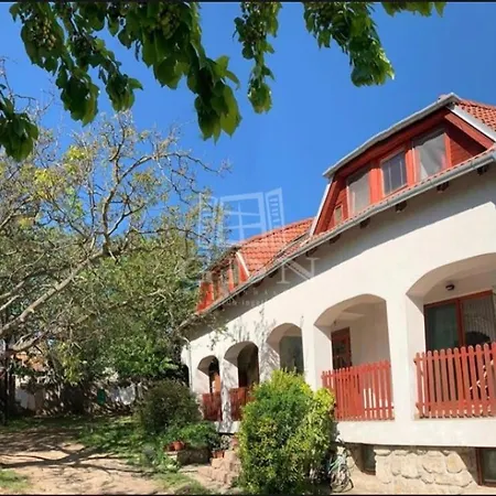 Marika Casa rural Fertőrákos