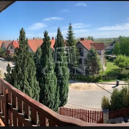 Marika Casa rural Fertőrákos